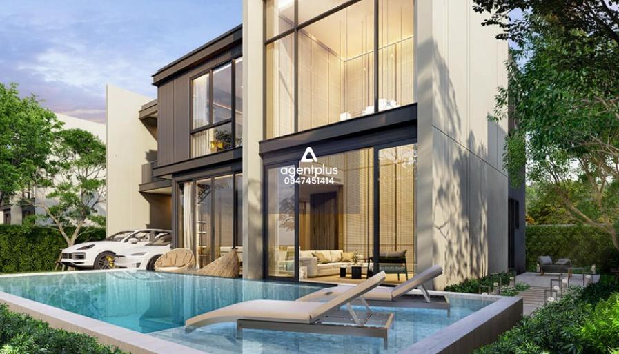 ขายด่วนบ้านพูลวิลล่า ไฮแลนด์ พาร์ค พูลวิลล่า พัทยา (Highland Park Pool Villa Pattaya) พูลวิลล่าหรู 2 ชั้น ดีไซน์ทันสมัย พื้นที่ใช้สอยลงตัว ทำเลพัทยาเหนือ เดินทางสะดวก ใกล้แหล่งท่องเที่ยวและสิ่งอำนวยความสะดวกครบ