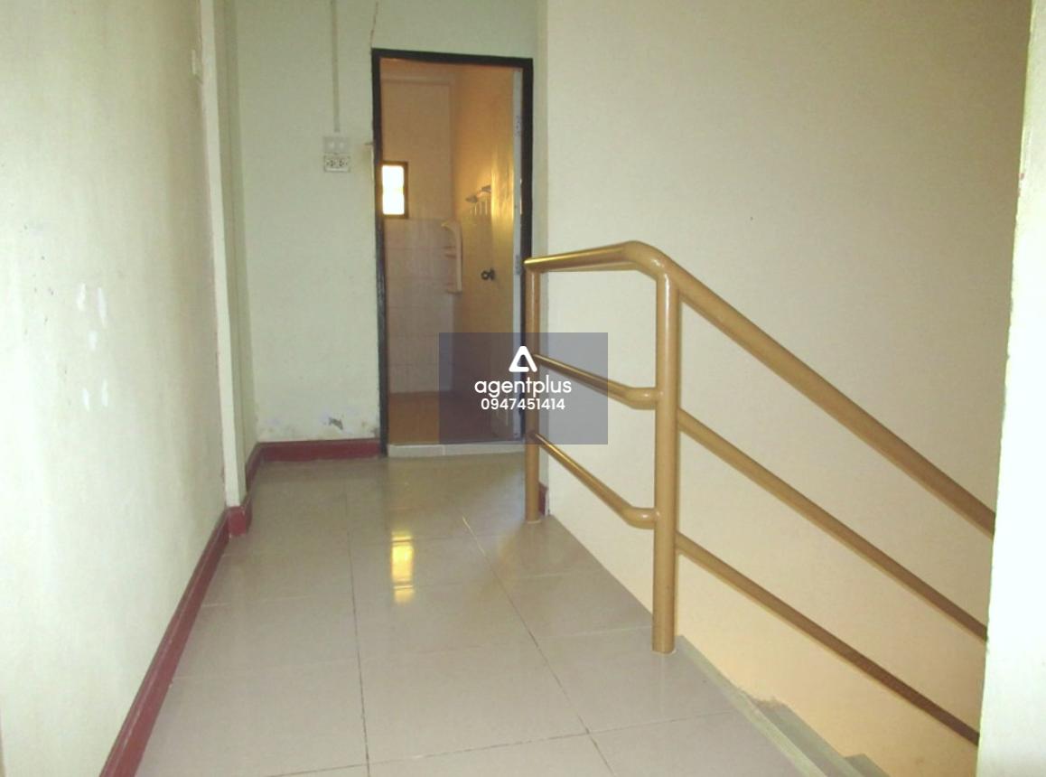 อาคารพาณิชย์ 2 ชั้น จำนวน 1 คูหา อาคารพร้อมใช้งาน เหมาะทั้งอยู่อาศัยและประกอบธุรกิจ