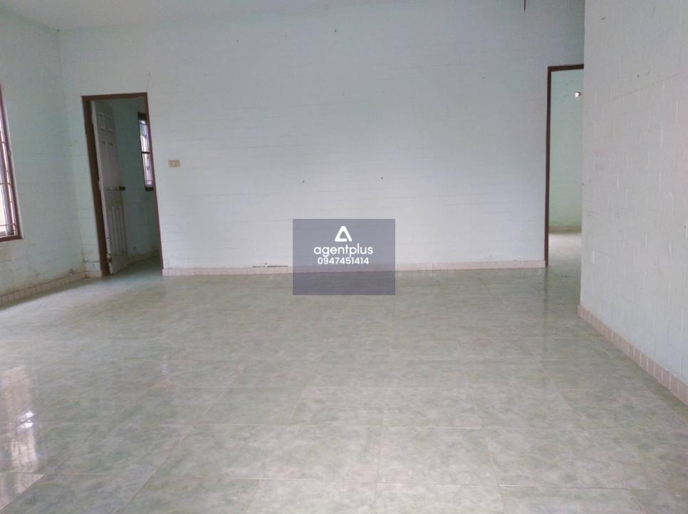 โครงการบ้านฉัน บ้านเดี่ยวชั้นเดียว การคมนาคมสะดวก สาธารณูปโภคครบครัน ใกล้แหล่งชุมชน แหล่งท่องเที่ยวธรรมชาติ