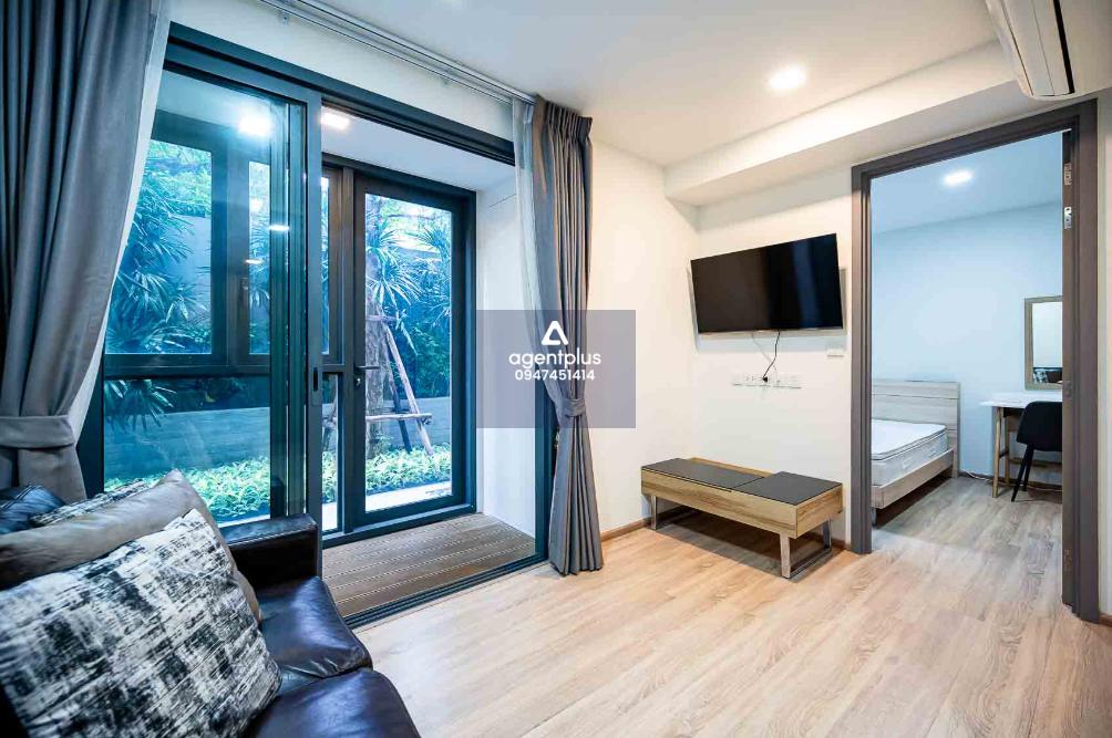 ทากะ เฮาส์ คอนโดมิเนียมที่รวมความสนุกที่หลากหลาย เพื่อตอบรับทุกความต้องการของคุณ