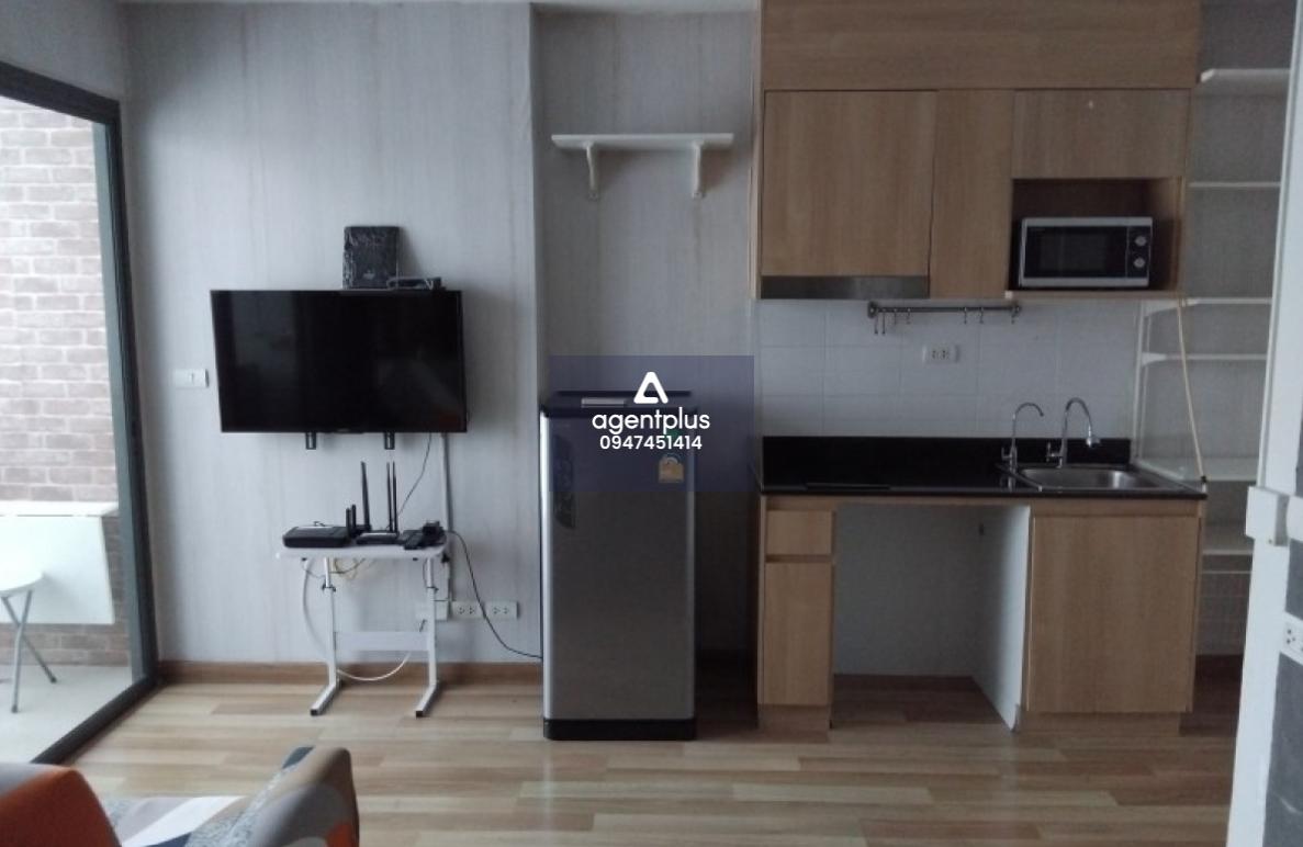 ขายด่วนคอนโด ไอดีโอ บูลโคฟ ถนนสุขุมวิท ใกล้ตลาด เซนทรัล โรงเรียน โรงพยาบาลหลายแห่ง ราคา 2.76 ล้านบาท