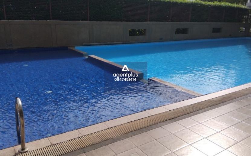 อาคารชุดเดอะซีซั่น ศรีนครินทร์