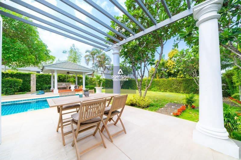 บ้านหรูระดับพรีเมียม ทำเลเขาตาโล โครงการคุณภาพสูง เหมาะทั้งอยู่อาศัยและลงทุน