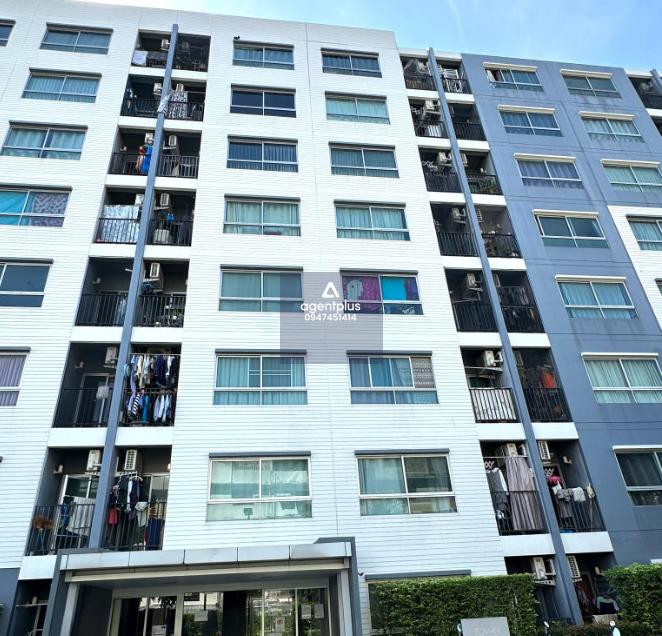 ขาย คอนโดมิเนียม ดีคอนโด รัตนาธิเบศร์