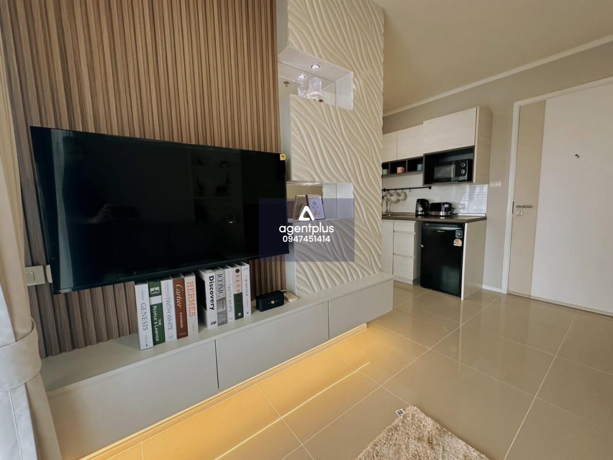 ขายคอนโดวิวทะเล โควต้าไทยและต่างชาติ ลุมพินี พาร์ค บีช จอมเทียน พัทยา