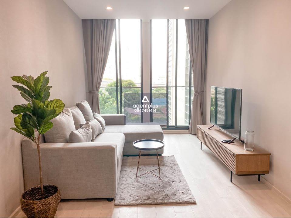 ขาย/เช่าคอนโดหรู 1 ห้องนอน เพลินจิต ห้องใหญ่ ติด BTS ทำเลใจกลางเมือง