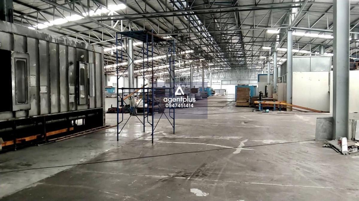 *ขายโรงงานพร้อมที่ดิน ชลบุรี บ่อทอง สภาพใหม่มาก พร้อมใบอนุญาตโรงงาน รง.4