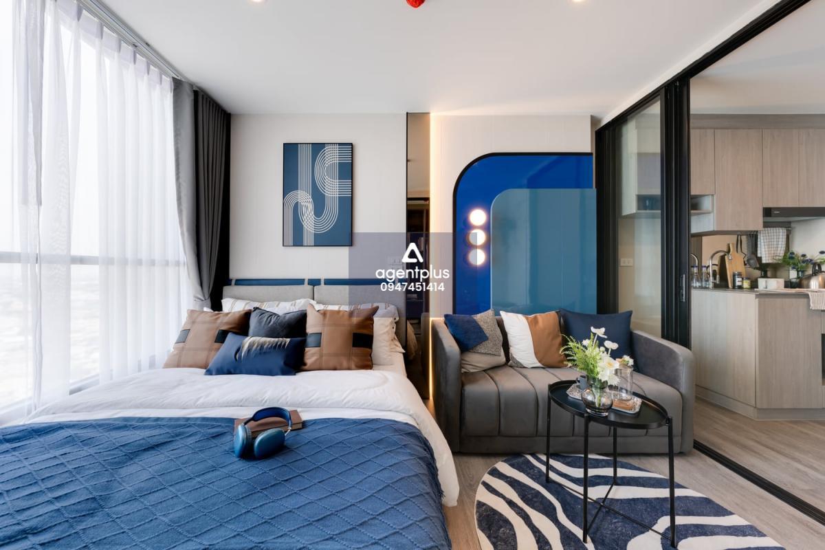 The Origin E22 Station คอนโดใหม่ วิวแม่น้ำ และทะเล วิวสวยที่สุดในย่านสมุทรปราการ