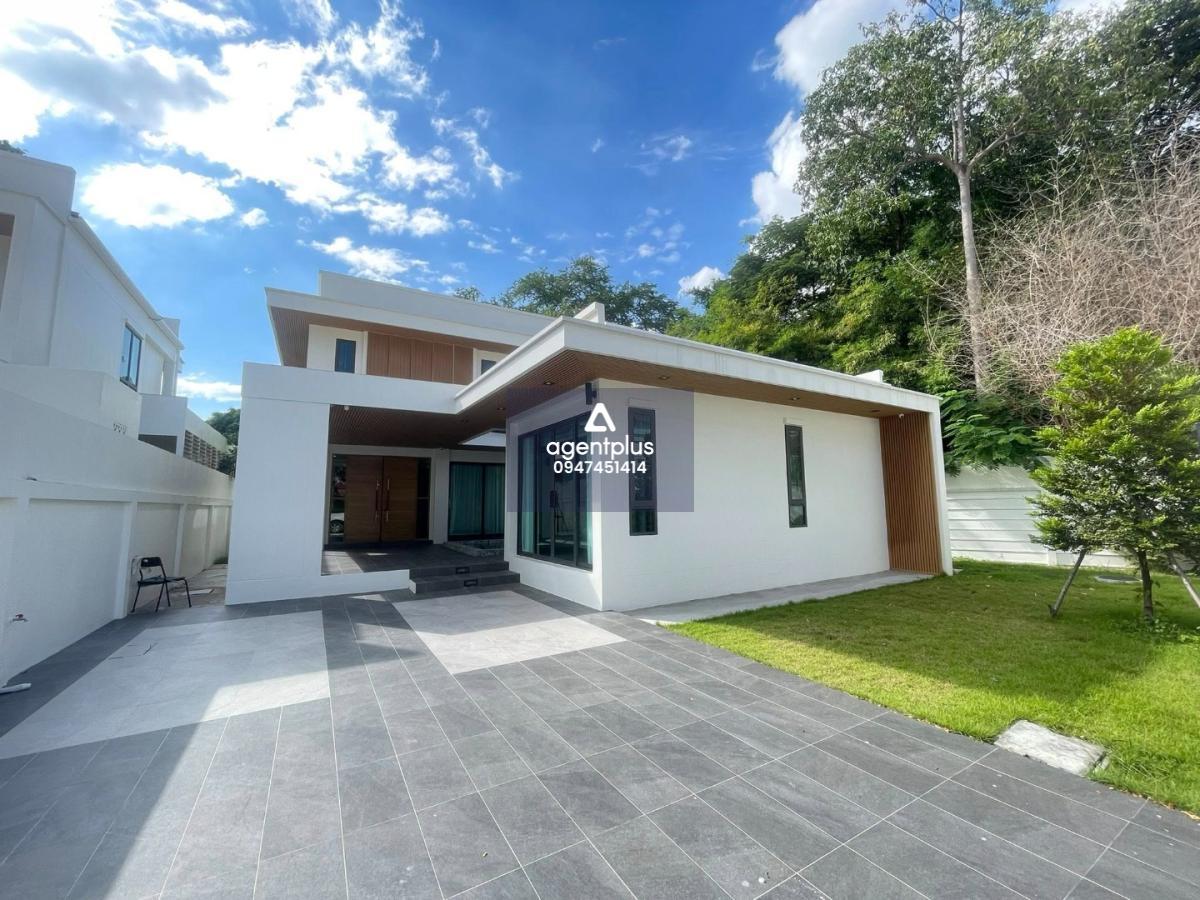 *ขายพูลวิลล่าพร้อมอยู่ ชัยพฤกษ์ ฝั่งทะเล พัทยา