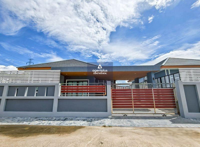 *บ้านเช่าใหม่พัทยา ทำเลดี ชัยพฤกษ์ 2 ไม่รับทำธุรกิจ