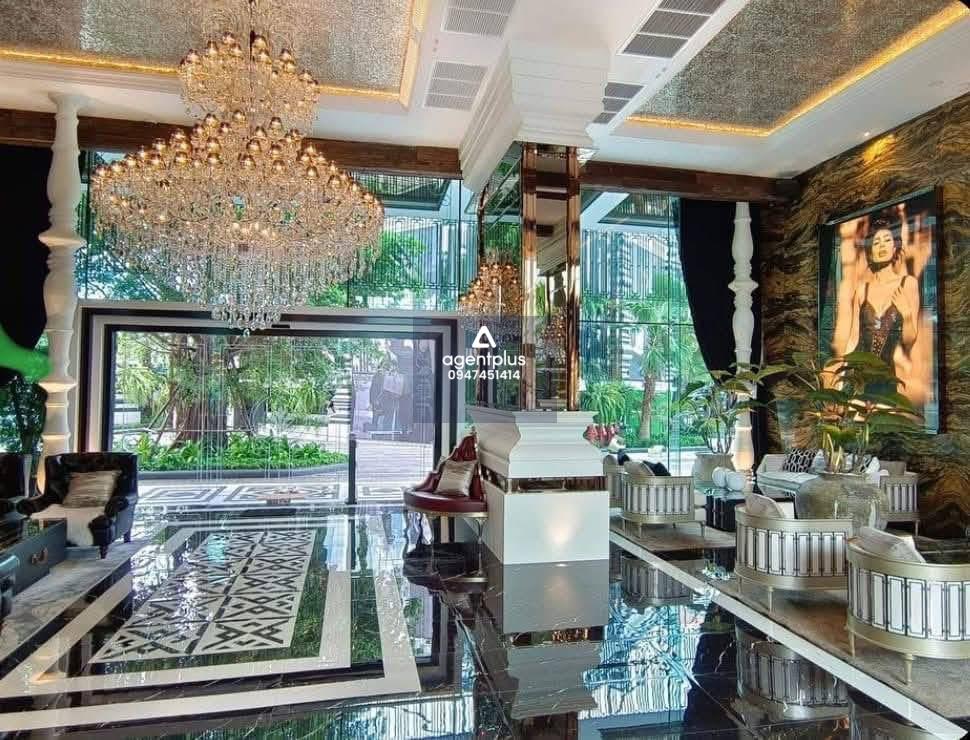 The Riviera Monaco พัทยา | ขาย / ให้เช่า