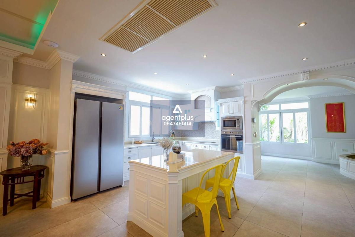 บ้าน 59 พลูวิลล่าใรโครงการ บ้านสวยพร้อมเข้าอยู่ ทำเลทองของเมืองพัทยา Siam Royal View เขาตาโล พัทยา