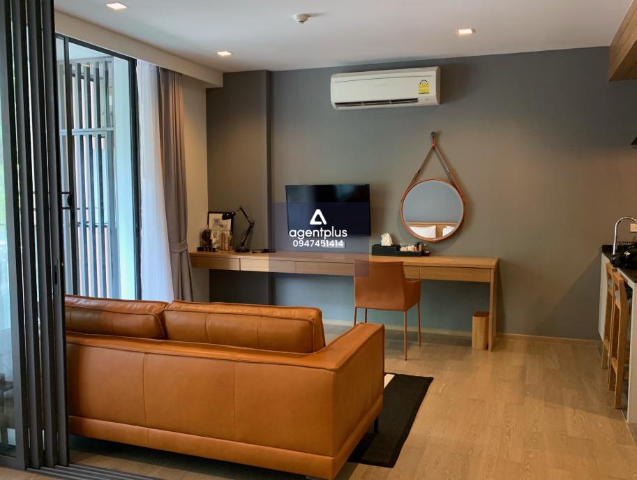  คอนโด เดอะ วัลลีย์ เขาใหญ่ สไตล์รีสอร์ทกลางขุนเขาบรรยากาศโครงการเงียบสงบ