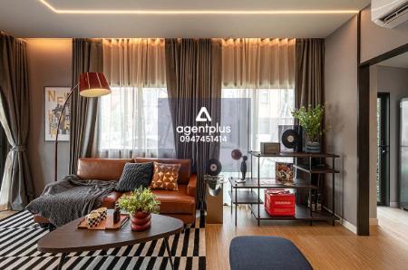 ขายทาวน์โฮมหรู สิริ เพลส ลาดพร้าว 101 ฟังก์ชันครบ พร้อมอยู่ ทำเลดี เดินทางสะดวก สุดเอ็กซ์คลูซีฟ!