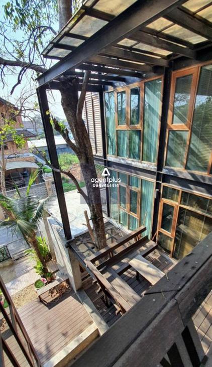 *โฮมออฟฟิศ สตรีวิทยา 2 สไตล์โมเดิร์นทรอปิคอล 3.5 ชั้น 67 ตร.วา โครงสร้างคอนกรีต เหล็ก กระจกและไม้จริง เข้าออกได้หลายทาง อาทิ เลียบด่วนรามอินทรา เกษตร-นวมิทร์ โชคชัย 4 ลาดพร้าว 71