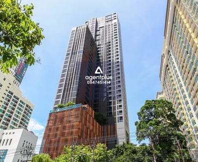 คอนโดพร้อมอยู่ เดอะ ไลน์ ราชเทวี ใกล้ BTS ราชเทวี