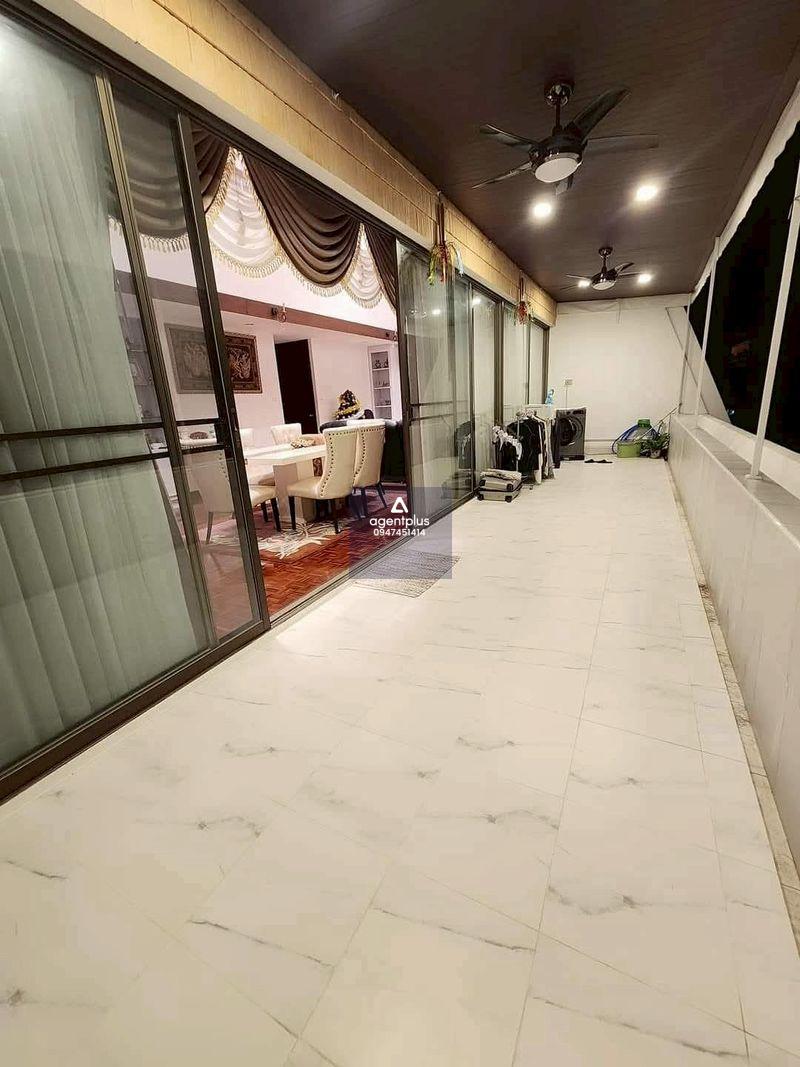 *ให้เช่าเพนท์เฮาส์สไตล์โมเดิร์น นาจอมเทียน ติดโครงการคอนโด พัทยา