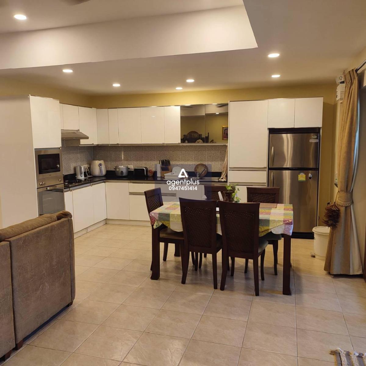 ขายพูลวิลล่า Whispering Plam มาบประชัน พัทยา