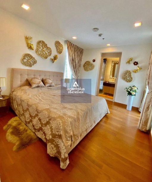 *ขาย The Palm Wongamat ห้องวิวทะเล 