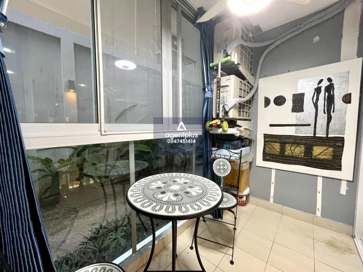 อาร์ท ออน เดอะ ฮิลล์ พระตำหนัก พัทยา