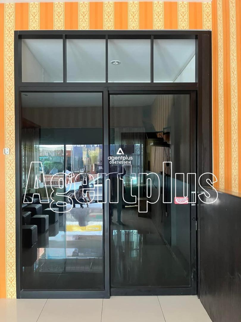 เซ้งกิจการร้านนวดพร้อมอุปกรณ์ ก่อนถึง walking street