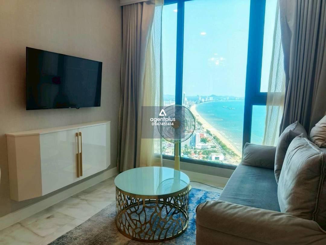 *ให้เช่า คอนโด โคปาคาบาน่า จอมเทียน 