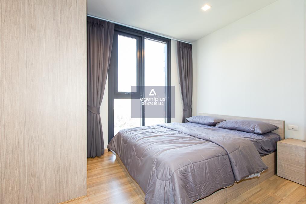 คอนโด เดอะ เบส การ์เดน พระราม 9 — ทำเลทอง ใกล้แอร์พอร์ตลิงก์ พร้อมอยู่