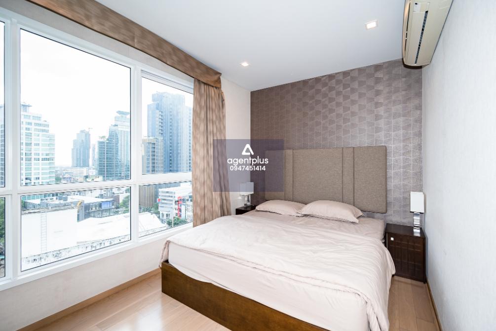 คอนโดหรู เอชคิว ทองหล่อ – ใกล้ร้านอาหาร คาเฟ่ทองหล่อ พร้อมอยู่!