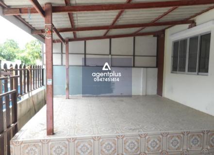 ขายบ้าน ธนาวัลย์ 4 ศรีราชา ชลบุรี