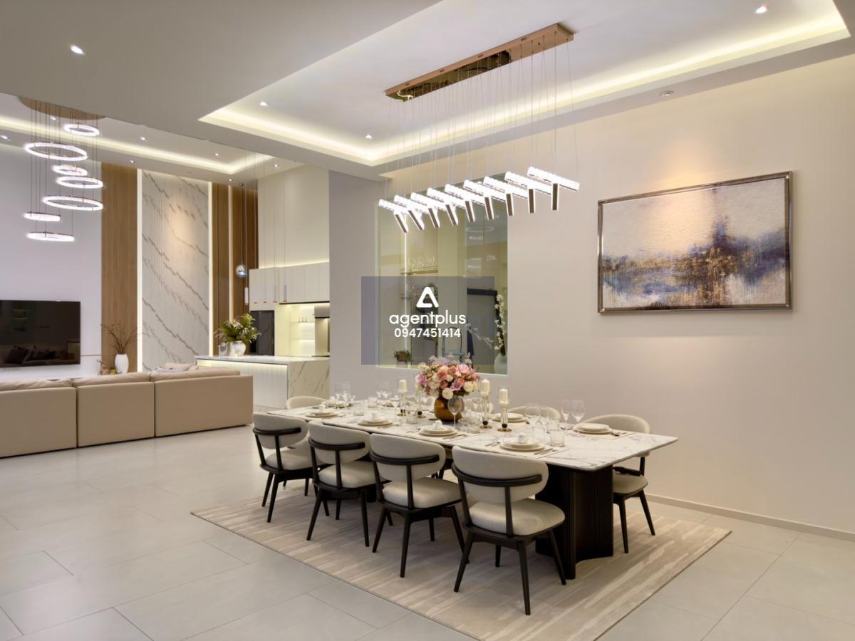 ขาย Luxury Pool Villa Pattaya พร้อมเข้าอยู่แล้ววันนี้ Fully Furnished ครบ จบในหลังเดียว