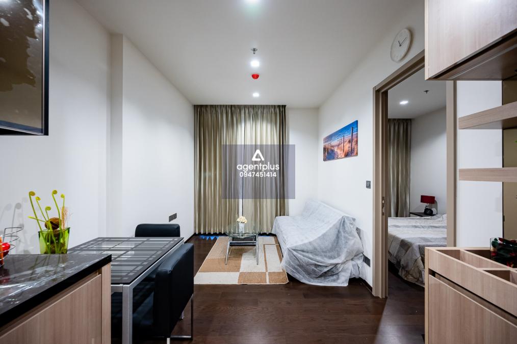 คอนโดพร้อมอยู่ เดอะ ไลน์ ราชเทวี ใกล้ BTS ราชเทวี