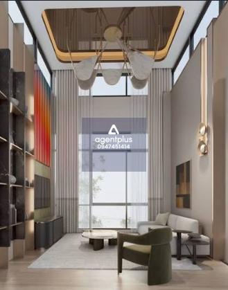ขายพูลวิลล่าหรู LUCIA EM PATTAYA ย่านเขาพระตำหนัก-เทพประสิทธิ์ สระส่วนตัว ใกล้หาดพัทยาและจุดชมวิว