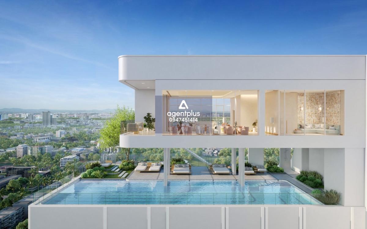 ขาย PTY Residence Sai 1 คอนโดวิวทะเล ชั้นสูง ใจกลางพัทยา