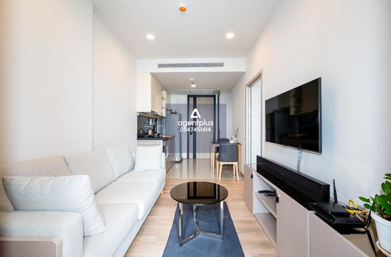 คอนโดพร้อมอยู่ โอกะ เฮาส์ สุขุมวิท 36 ใกล้ BTS ทองหล่อ