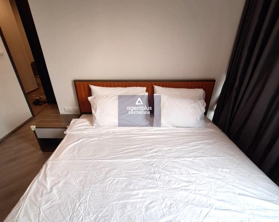 คอนโด “เดอะ เบส สะพานใหม่” ติด BTS สายหยุด เพียงไม่กี่ก้าว — ห้องสวยพร้อมอยู่ วิวโล่ง ราคาดี!