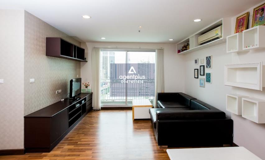 ขาย Centric Scene Phaholyothin 9 คอนโดห้องใหญ่ ใจกลางพหลโยธิน