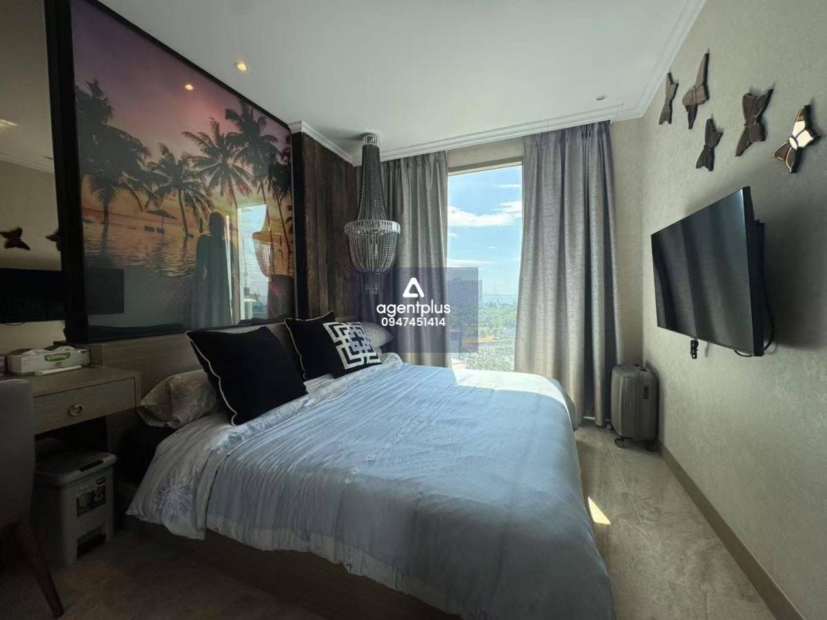 ริเวียร่า โอเชี่ยนไดฟ์ 