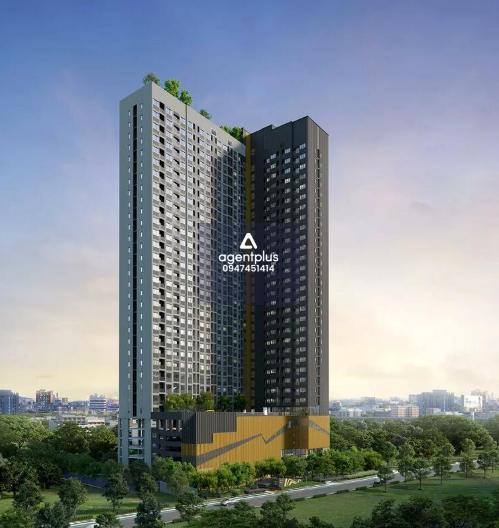 คอนโด เฟล็กซี่ เมกะ สเปซ บางนาแต่งครบ ทำเลบางนา ใกล้เมกาบางนา