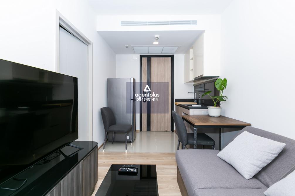 คอนโดพร้อมอยู่ โอกะ เฮาส์ สุขุมวิท 36 ใกล้ BTS ทองหล่อ