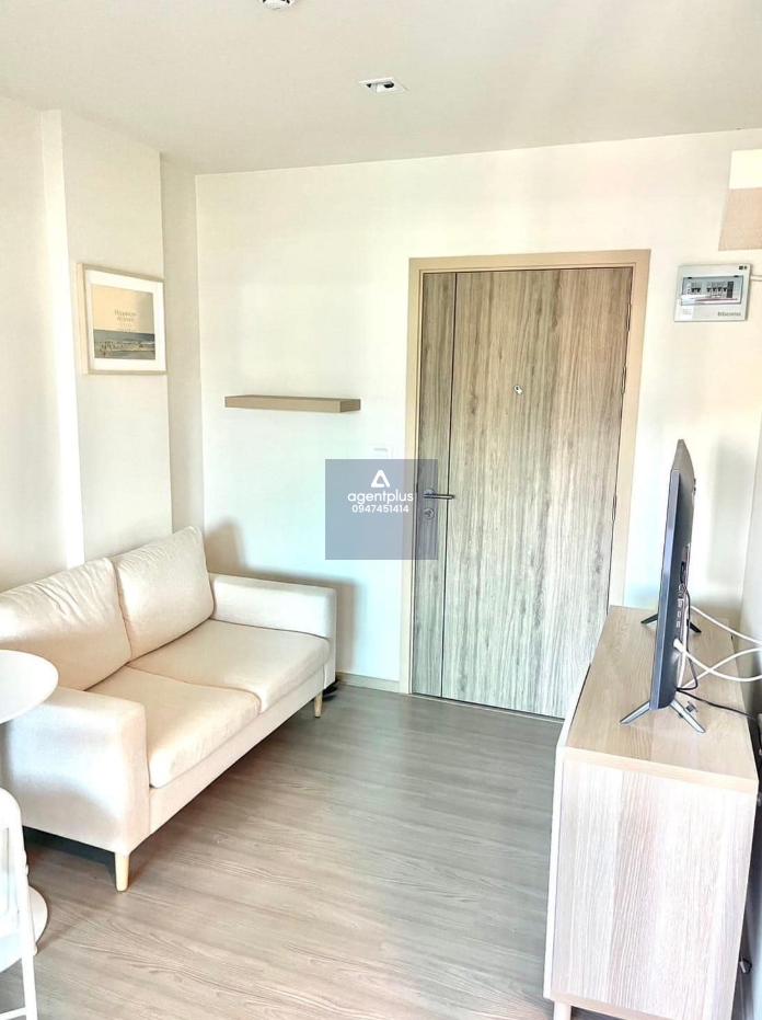 ขายคอนโด  คอนโด  มี บางนา-บางบ่อ เฟอร์นิเจอร์ครบ ทำเลศักยภาพดี พร้อมอยู่ ในราคาล้านต้น