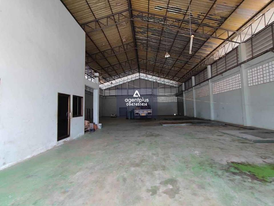ให้เช่า โกดัง คลังสินค้า โรงงาน ฉะเชิงเทรา