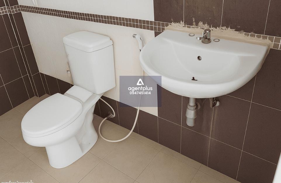 เอสซี วิลเลจ ทาวน์เฮ้าส์ชั้นเดียว ทำเลที่ตั้งโครงการดี การเดินทางสะดวก ซ.วังตาผิน 5 ถ.มาบเตย-วังตาผิน