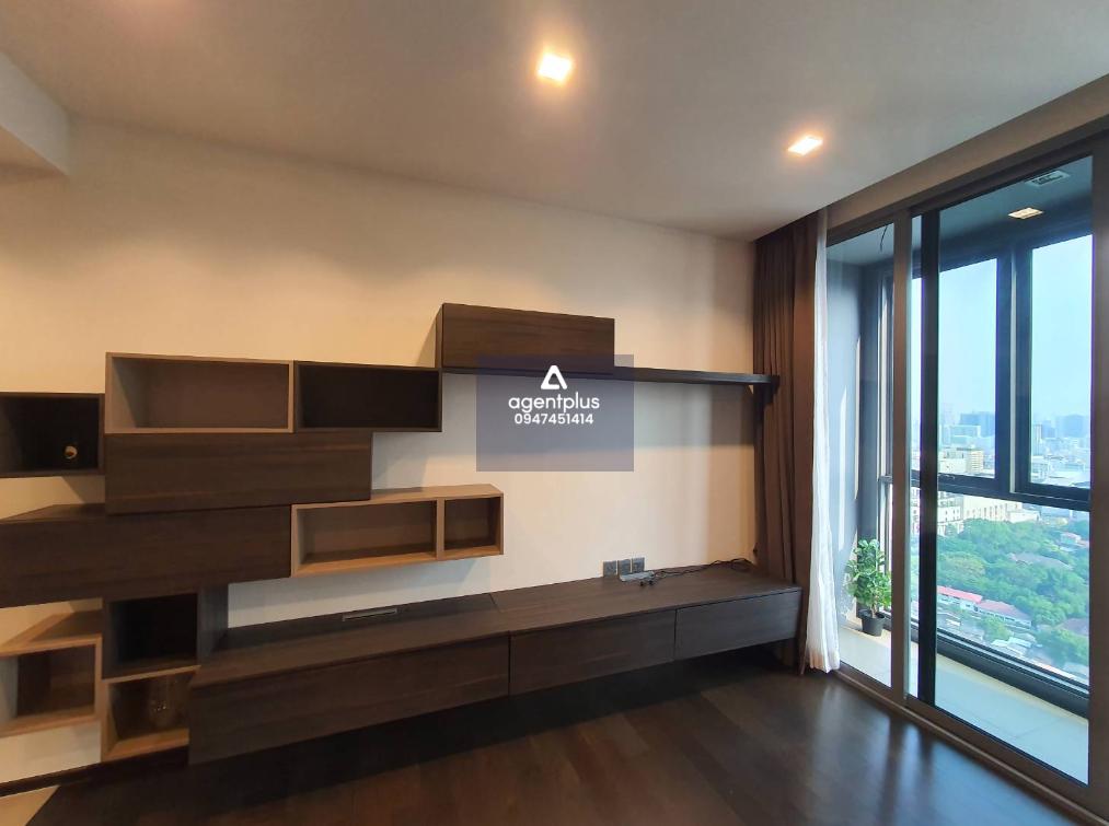 คอนโดพร้อมอยู่ เดอะ ไลน์ ราชเทวี ใกล้ BTS ราชเทวี