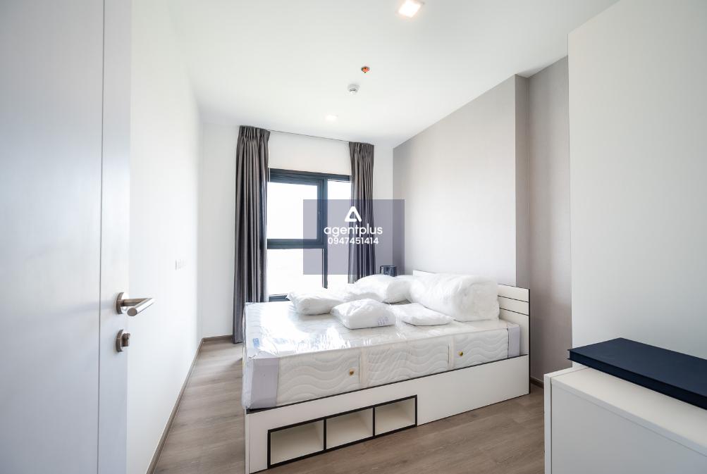 คอนโดทำเลทอง  เดอะ เบส เพชรเกษม ใกล้ MRT เพียงไม่กี่ก้าว พร้อมอยู่ ราคาพิเศษ!