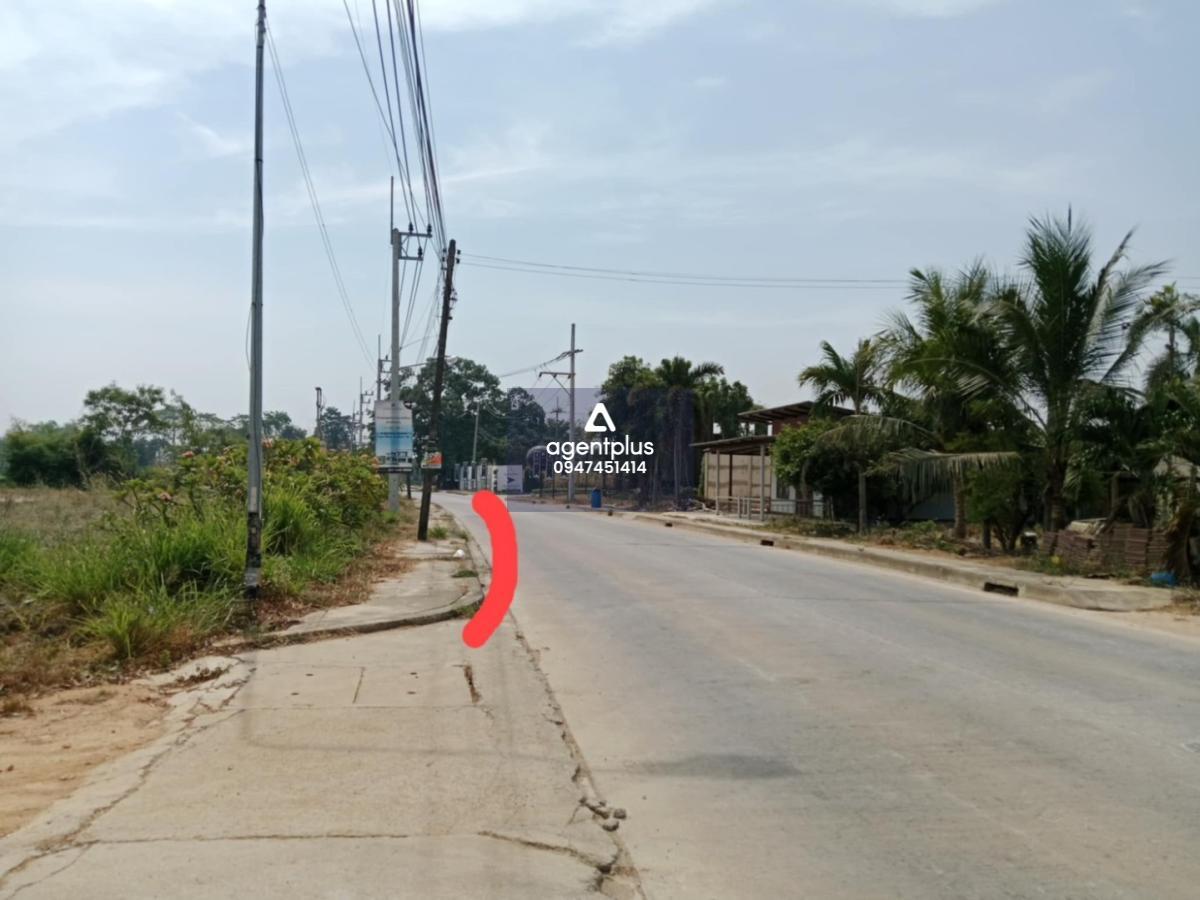 * ขายที่ดิน ทุ่งกลม-ตาลหมัน ห้วยใหญ่ พัทยา 