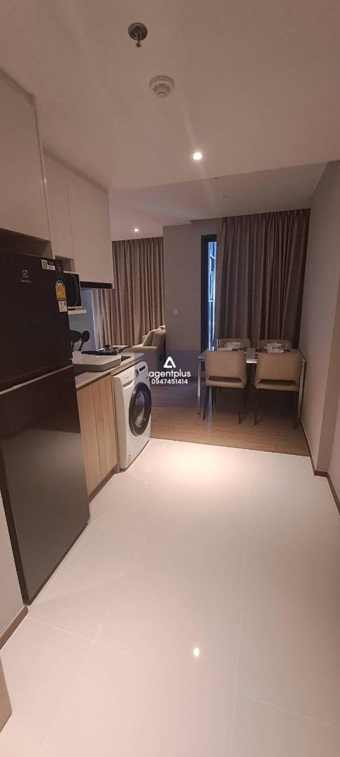 *ให้เช่า คอนโด Once Pattaya 2 ห้องนอน 1 ห้องน้ำ วิวทะเล คอนโดใกล้ห้างเทอมินอล 21 และ หาดพัทยา