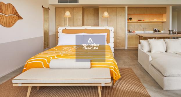 ขายคอนโดหรู เดอะ สแตนดาร์ด เรสซิเด้นซ์ หัวหิน ไลฟ์สไตล์ระดับโรงแรม 5 ดาว ใกล้ทะเลหัวหิน พร้อมอยู่!