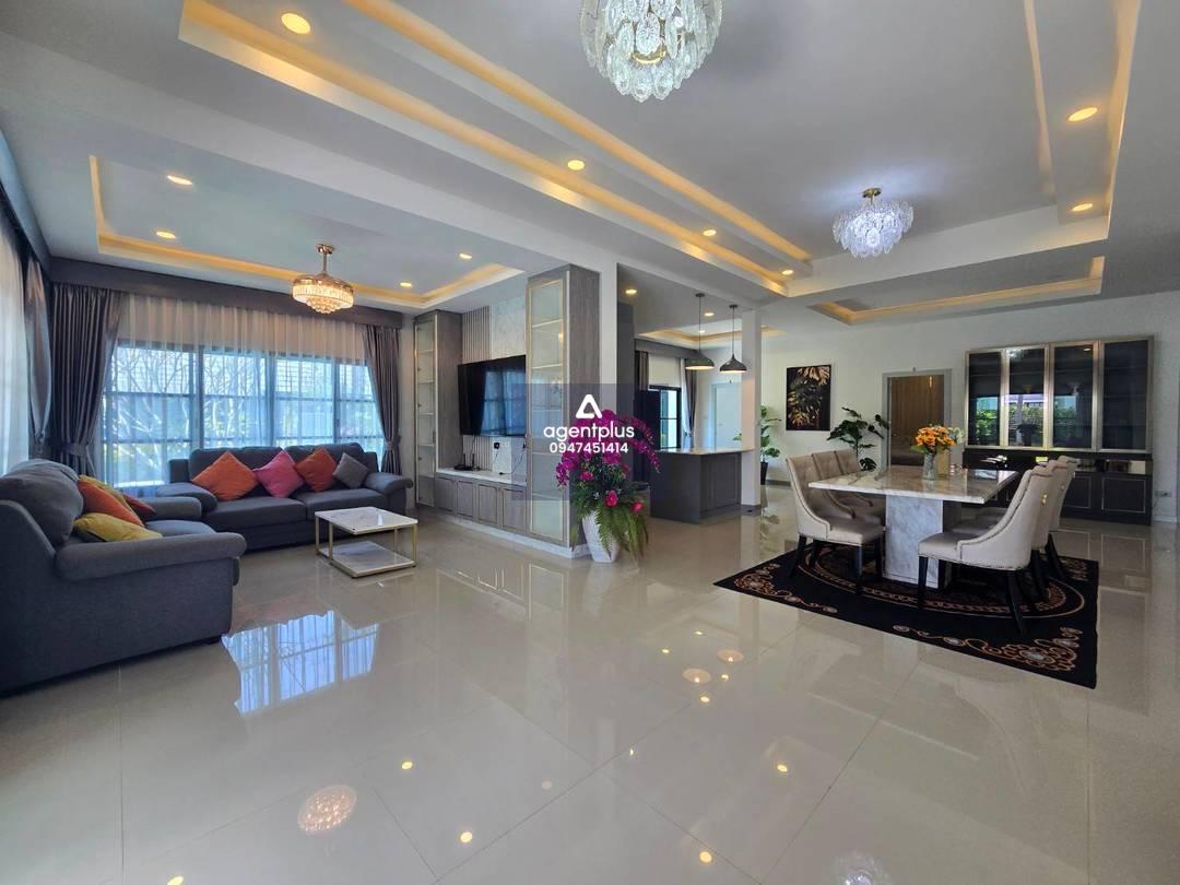 #หมู่บ้านนทีกานต์ มาปประชัน