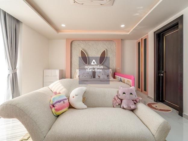 ขายบ้านหรู รีโนเวท อยู่บนเนิน ได้วิวทะเล 180 องศา โครงการ The prestige pattaya