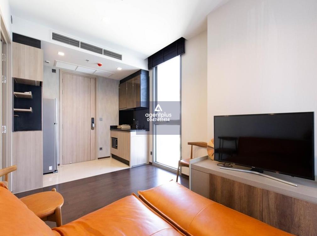 คอนโดพร้อมอยู่ เดอะ ไลน์ ราชเทวี ใกล้ BTS ราชเทวี